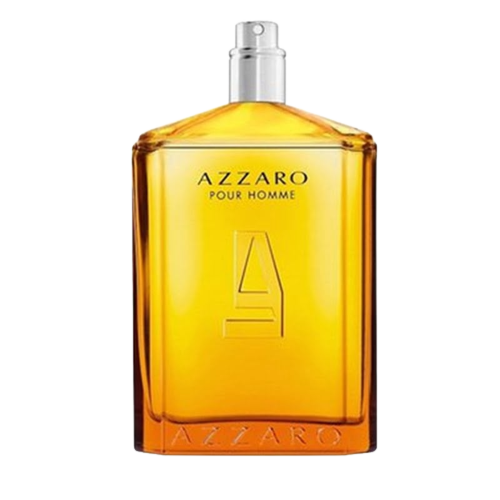Azzaro Azzaro 100 Ml Edt Tester - Sin Tapa