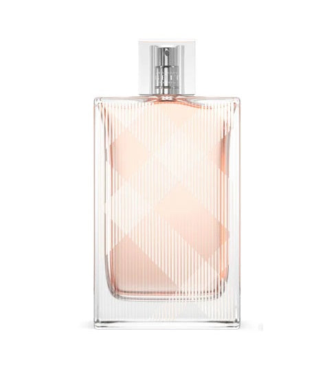 Burberry Brit 100 Ml Edt Tester