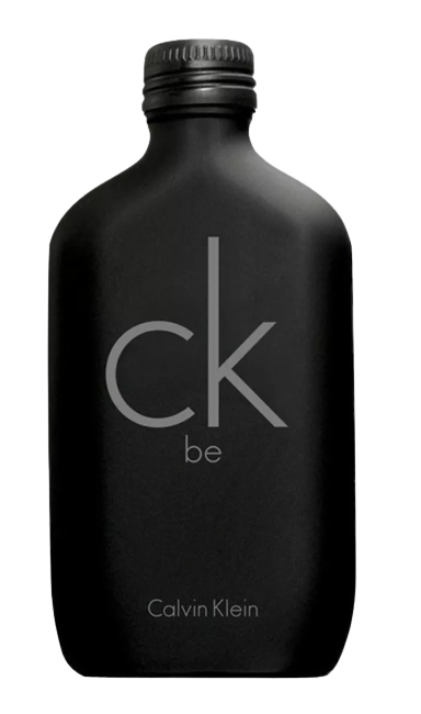Calvin Klein Ck Be 200 Ml Edt Tester