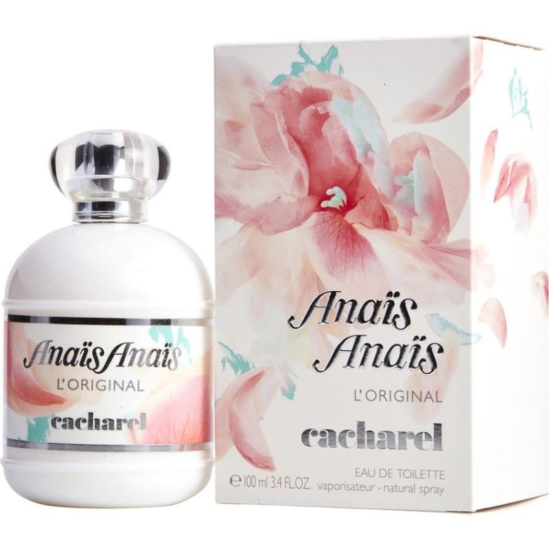Cacharel Anais Anais L'original 100 Ml Edt Regular