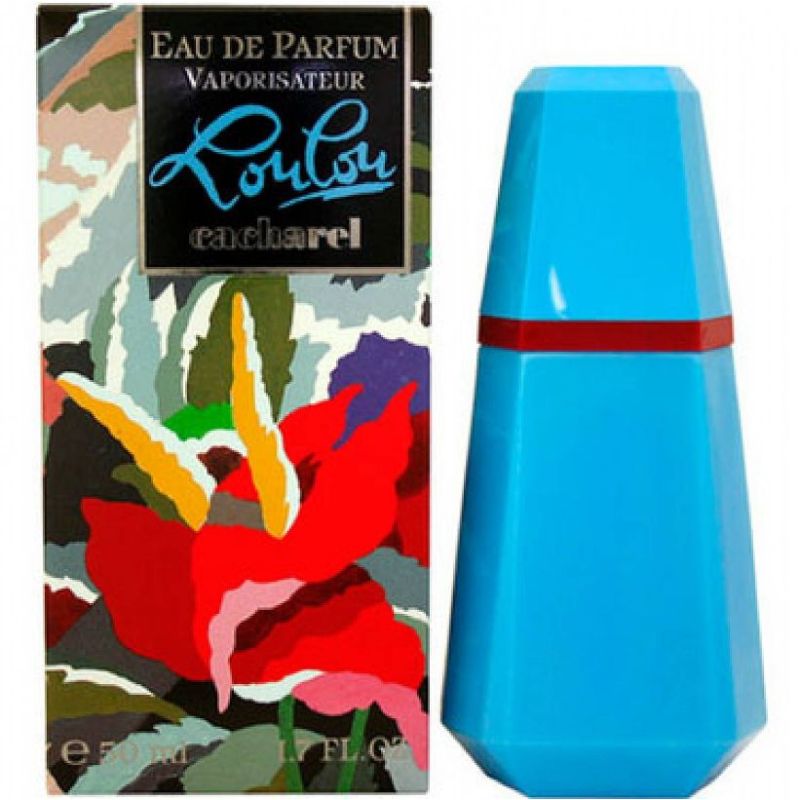 Cacharel Lou Lou 50 Ml Edp Regular