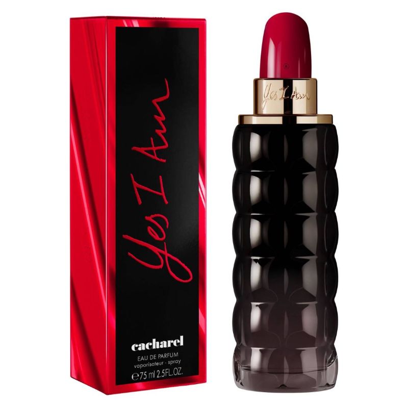 Cacharel Yes I Am 75 Ml Edp Regular