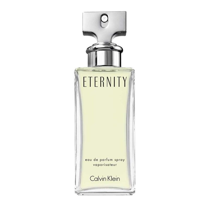 Calvin Klein Eternity 100 Ml Edp Tester