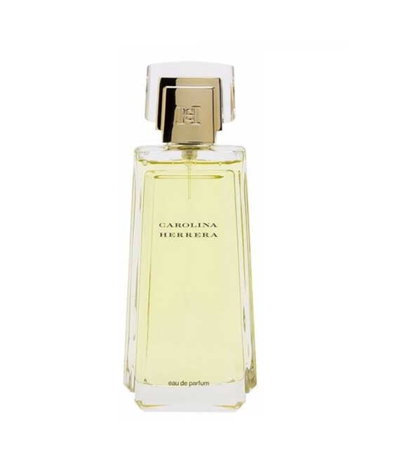 Carolina Herrera - Carolina Herrera - 100 ml - Tester - Edp
