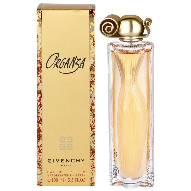 Givenchy Organza 100 Ml Edp Regular
