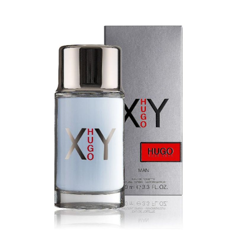 Hugo Boss Xy 100 Ml Edt