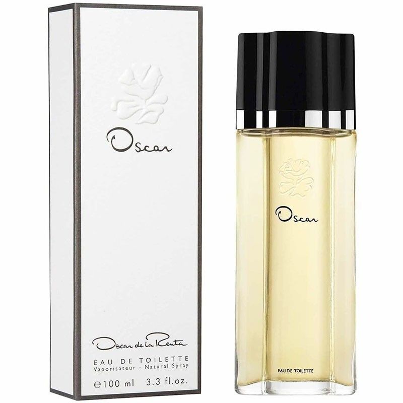 Oscar De La Renta - Oscar - 100 ml - Regular - EDT