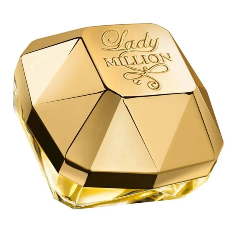 Paco Rabanne - Lady Million - 80 ml - Tester - Edp