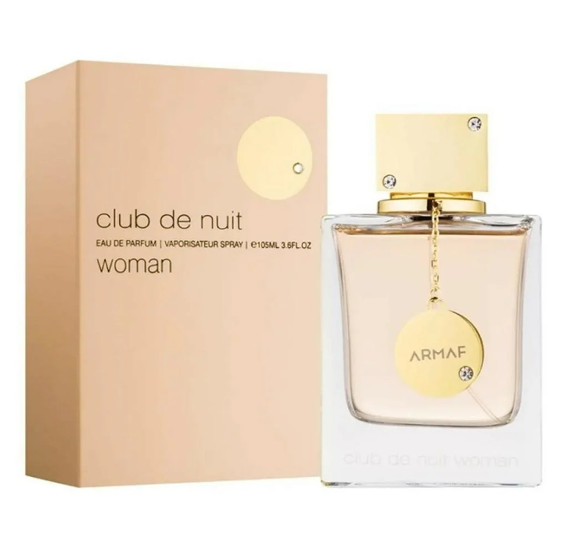 Armaf Club De Nuit Women 105 Ml Edp