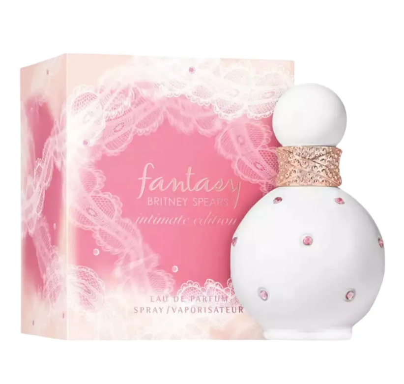 Britney Spears Fantasy Intimate 100 Ml Edp