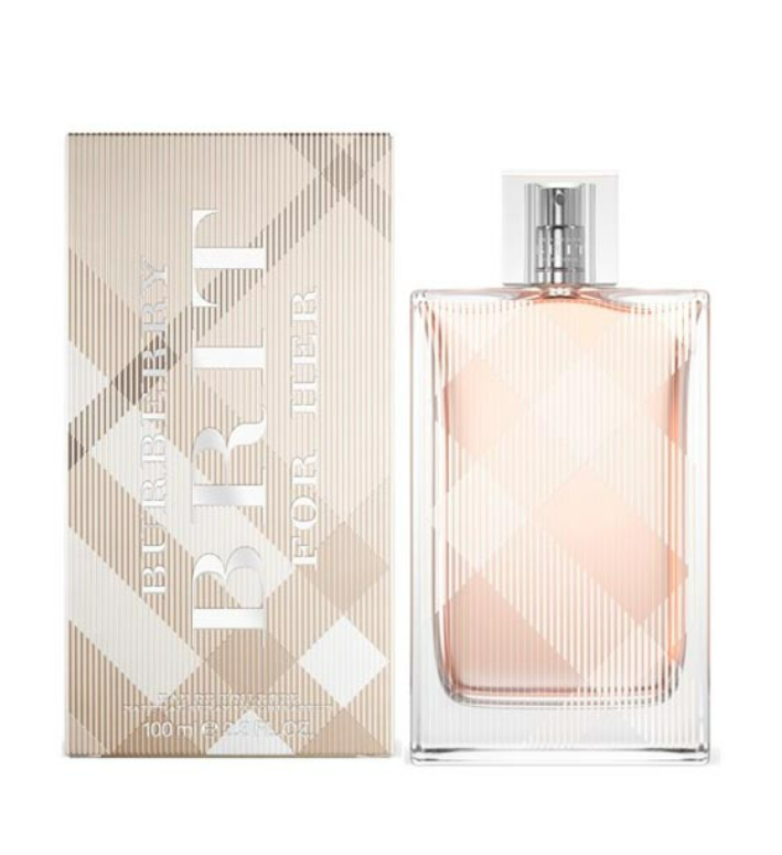 Burberry Brit 100 Ml Edt