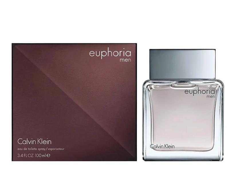 Calvin Klein Euphoria Men 100 Ml Edt