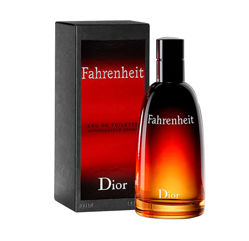 Dior Fahrenheit 100 Ml Edt