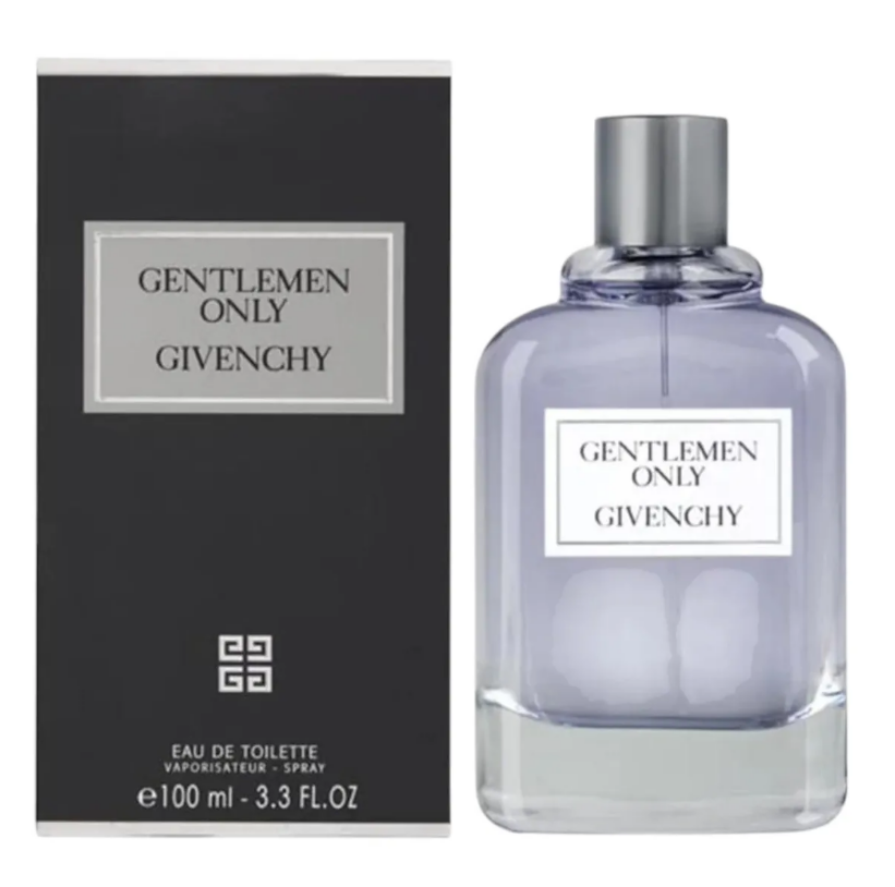 Givenchy Gentlemen Only 100 Ml Edt