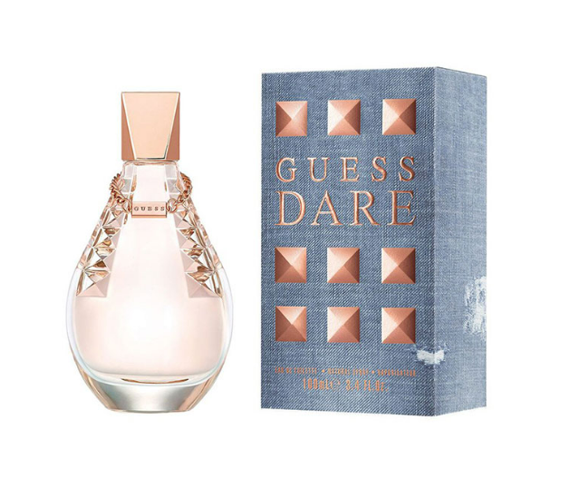 Guess Dare For Her 100 Ml Edt
