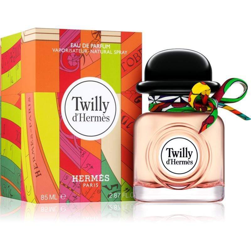 Hermes Twilly D'hermes 85 Ml Edp Regular