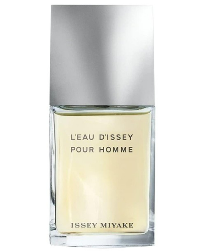 Issey Miyake L'eau D'issey Pour Homme Fraîche 100 Ml Edt