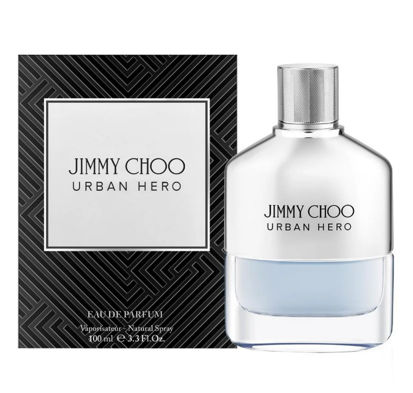 Jimmy Choo Urban Hero 100 Ml Edp