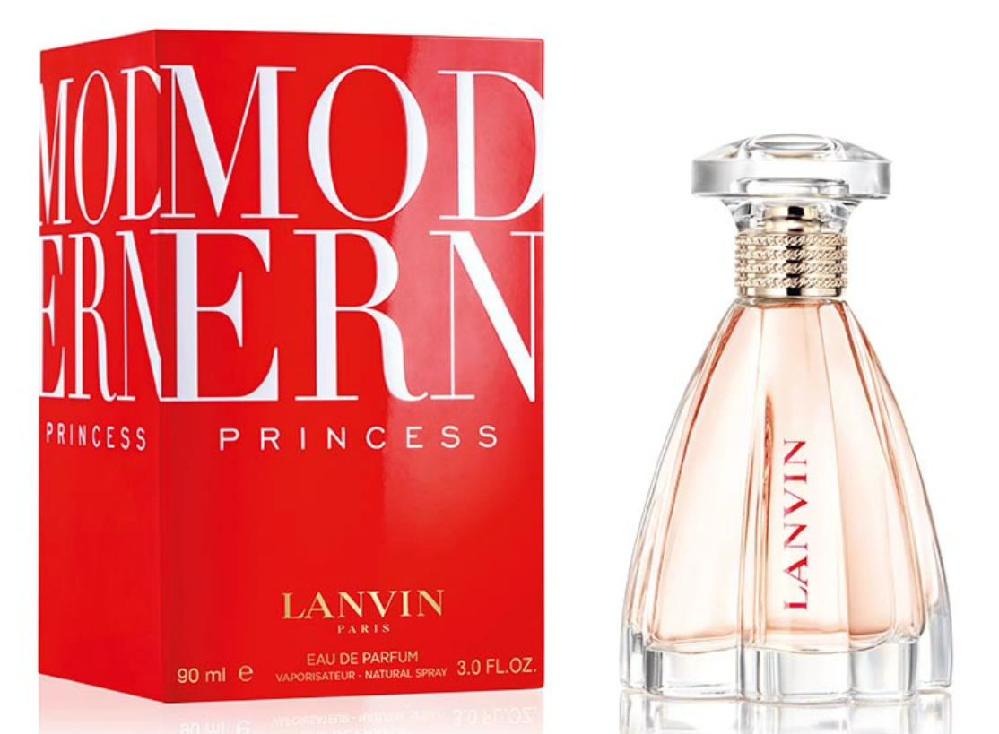 Lanvin Modern Princess 90 Ml Edp