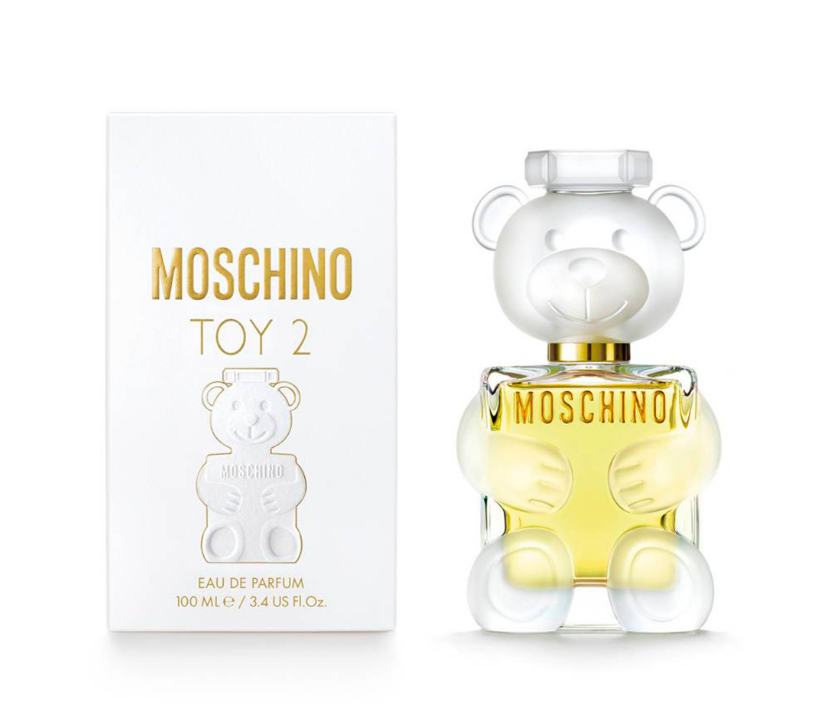 Moschino Toy 2 100 Ml Edp