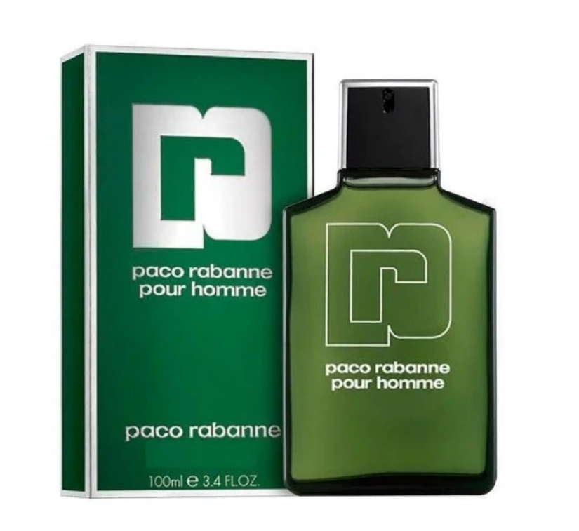 Paco Rabanne Paco Rabanne 100 Ml Edt