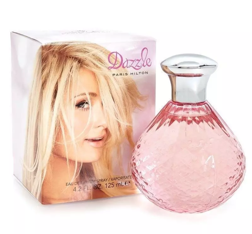 Paris Hilton Dazzle 125 Ml Edp