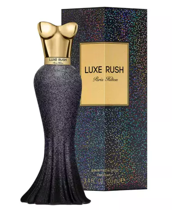 Paris Hilton Luxe Rush 100 Ml Edp