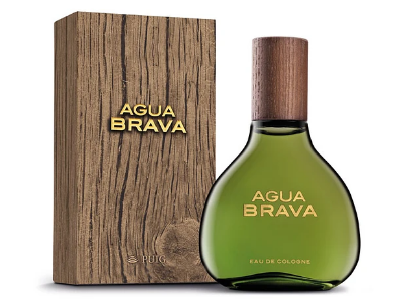 Puig Agua Brava 100 Ml Edc