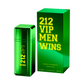 Carolina Herrera - 212 Vip Men Wins - 100 ml - Regular - EDP