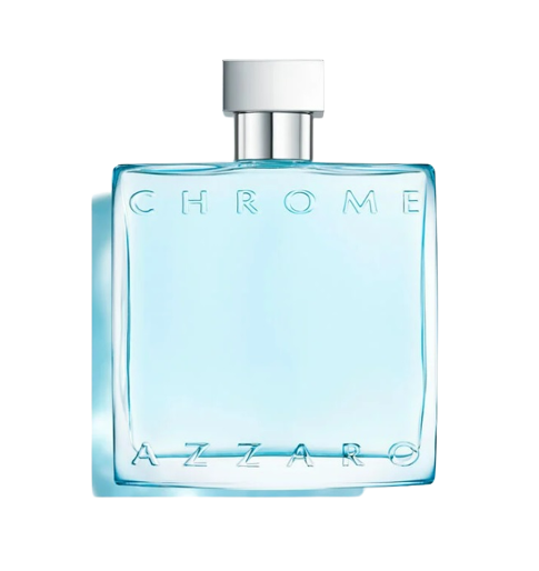 Azzaro - Chrome - 100 ml - Tester - EDT