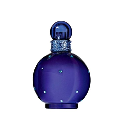 Britney Spears Midnight Fantasy 100 Ml Edp Tester