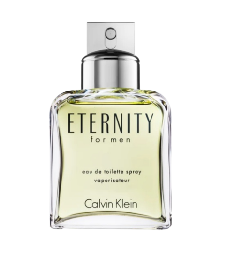 Calvin Klein Eternity For Men 100 Ml Edt Tester