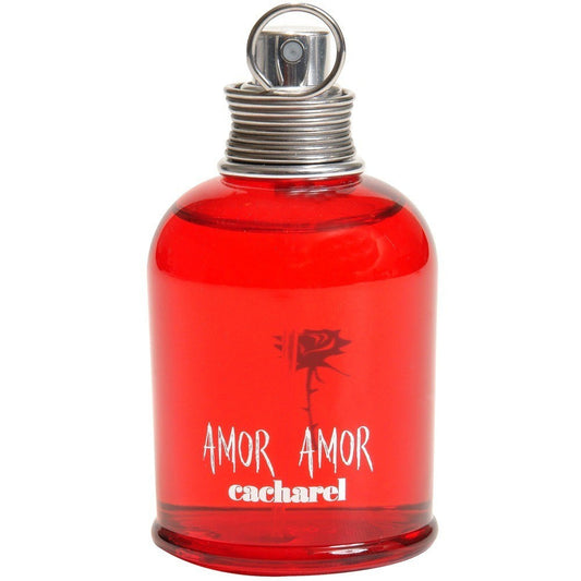 Cacharel - Amor Amor - 100 ml - Tester - Edt