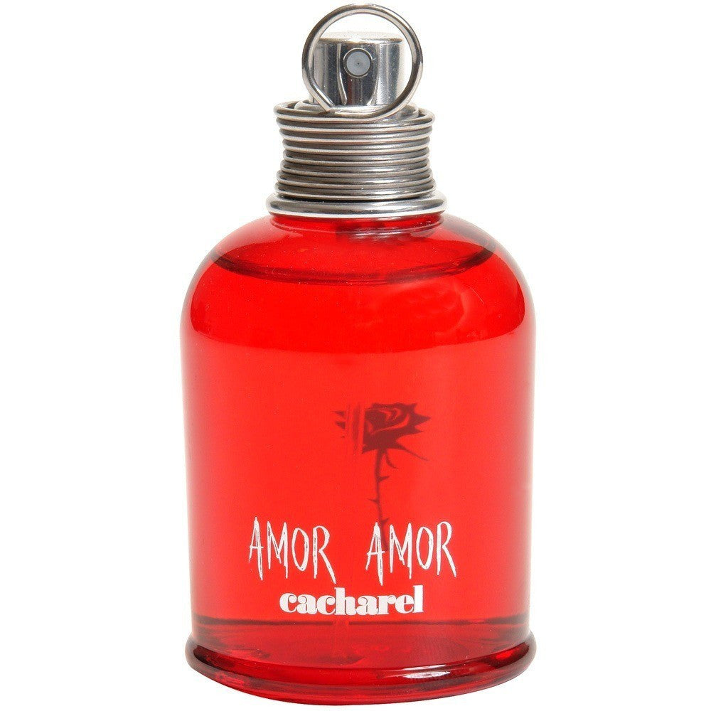 Cacharel Amor Amor 100 Ml Edt Tester
