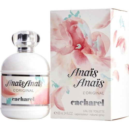 Cacharel Anais Anais L'original 100 Ml Edt Regular
