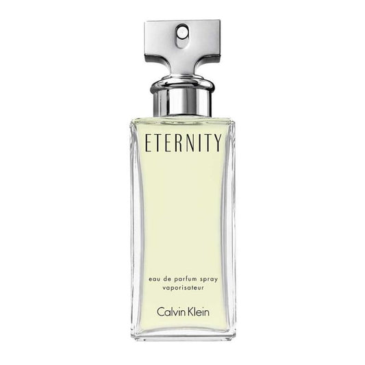 Calvin Klein Eternity 100 Ml Edp Tester