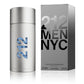Carolina Herrera 212 Men 100 Ml Edt Regular