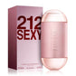 Carolina Herrera - 212 Sexy - 100 ml - Regular - EDP