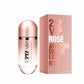 Carolina Herrera - 212 Vip Rosé - 80 ml - Regular - EDP