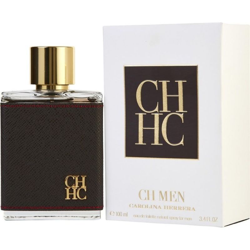 Carolina Herrera Ch Men 100 Ml Edt Regular