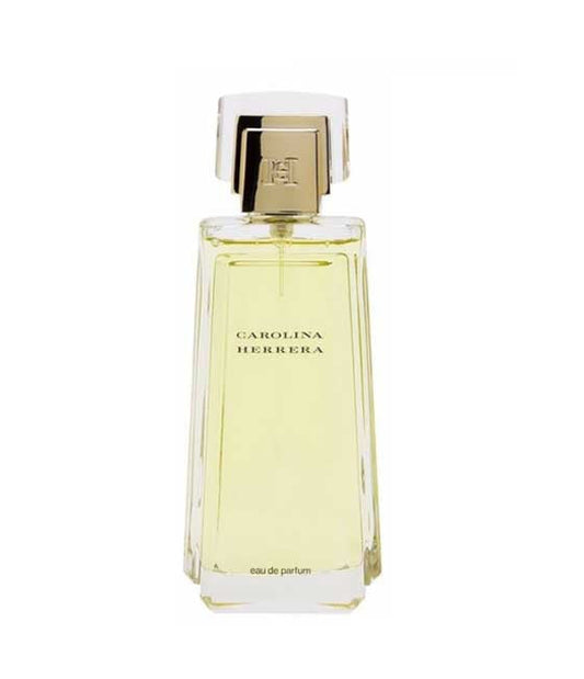 Carolina Herrera - Carolina Herrera - 100 ml - Tester - Edp