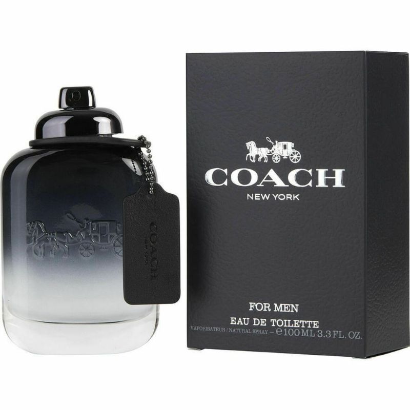 Coach Coach Man 100 Ml Edt Regular