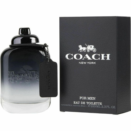 Coach Coach Man 100 Ml Edt Regular
