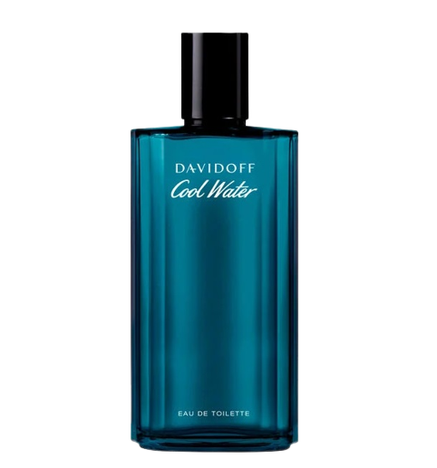 Davidoff - Cool Water Men - 125 ml - Tester - EDT