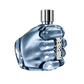 Diesel - Only The Brave - 75 ml - Tester - EDT