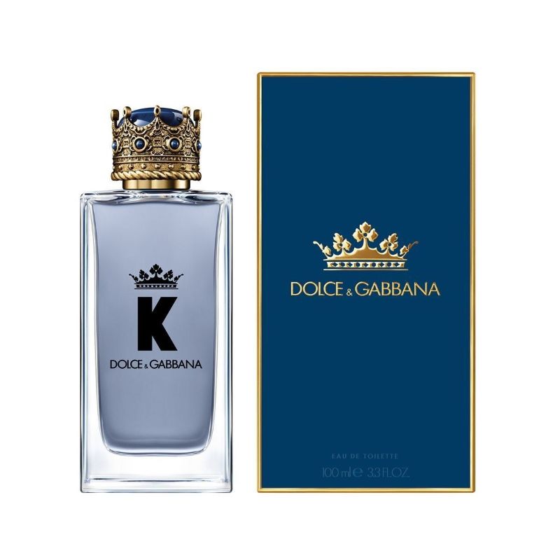 Dolce & Gabbana - K - 100 ml - Regular - EDT