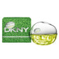 Donna Karan - Dkny Be Delicious Crystallized - 50 ml - Regular - EDT