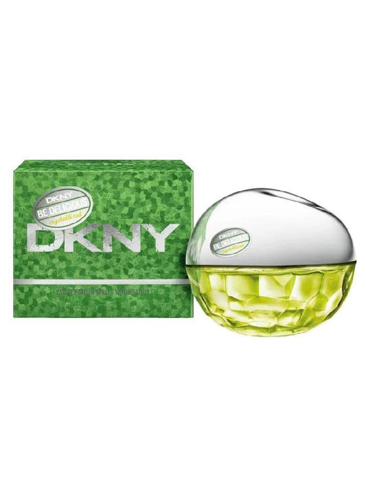 Donna Karan - Dkny Be Delicious Crystallized - 50 ml - Regular - EDT