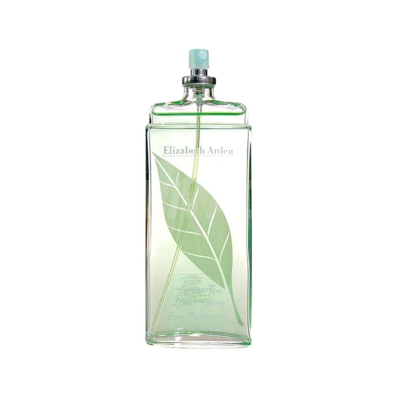 Elizabeth Arden Green Tea 100 Ml Edp Tester