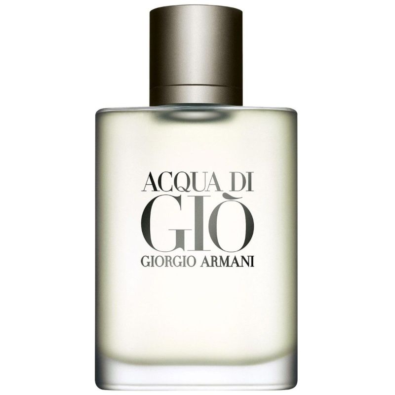 Giorgio Armani - Acqua Di Gio Pour Homme - 100 ml - Tester - EDT